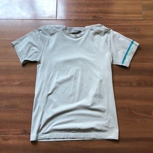 Lululemon 5 Year Tee